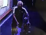 Police issue CCTV appeal after bike theft from Tamworth charity shop