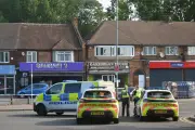 Police issue update on Great Barr cordon amid probe