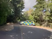 Police probe sexual assault near Bermuda Leisure Park in Nuneaton