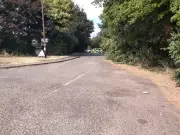 Police release descriptions of three men after Nuneaton sexual assault