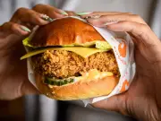 Popeyes applies for 5am opening at Merry Hill Retail Park