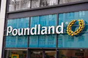 Poundland to Open First New Store in Two Years as Recovery Continues