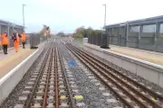 Power Cut Hits Rail Control Centre, Disrupting West Midlands Services