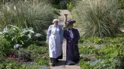Preston Manor Hosts Agatha Christie Family Mystery Weekend