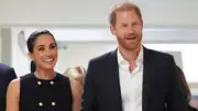 Prince Harry and Meghan Markle Reportedly Moving Back to UK This September