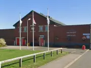 Prisoner jailed six years for slashing inmate's face at HMP Dovegate