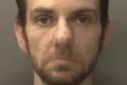 Prolific shoplifter jailed for knife threats to staff