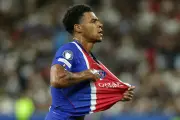 PSG 2-1 Aston Villa: Unai Emery's Men Beaten in Super Cup