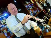 Pub landlord fined £5.5k for illegally screening Sky Sports