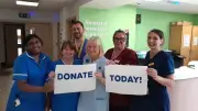 QEH King's Lynn Charity Launches Appeal to Keep Families Connected to Sick Babies