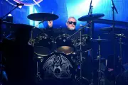 Queen's Roger Taylor to Headline Birmingham's Aston Hall Event