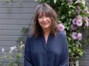 Race Across The World star Jo Gardiner dies aged 61, a year after son Sam