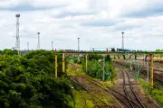 Rail Replacement Warning for Football Fans Heading to Birmingham and Walsall
