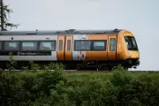 Railway lines reopen after lorry bridge collision in Stourbridge
