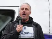 Raise the Colours leader Ryan Bridge in court over common assault charge