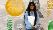 Ramsey Academy celebrates best GCSE results since before pandemic