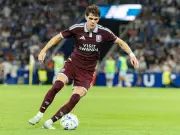 Rangers Target Aston Villa Defender Kosta Nedeljkovic