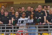 Raul Jimenez Delivers Special Surprise for Wolves Supporters at Molineux