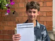 Record A-level results see thousands secure first-choice university places