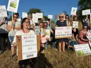 Reform to scrap £1m spend and lease for Reedswood free school