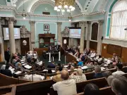 Reform UK's first 100 days in Walsall: key changes and controversies