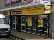 Refugee jailed for knife threat outside Birmingham supermarket
