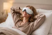 Renpho Eye Massager Review: Does the Wellness Gadget Deliver?