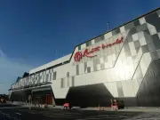 Resorts World Birmingham teases new brand with locals guessing