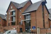 Retired policeman, 85, died after setting trousers on fire while gardening