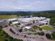 Ribena factory in Coleford celebrates 80 years in Forest of Dean
