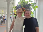 Rich Lottery Winners in Birmingham Share Three Luck Lessons