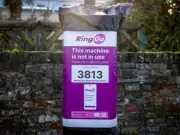 RingGo Text Scam Warning Issued for Drivers Across the UK