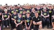 Rock Choir raises £1,800 for Hunstanton RNLI in Norfolk