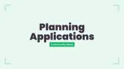 Rossendale Planning Applications: Week Ending August 7