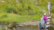 Rossendale Ramblers Enjoy Varied Week of Walks Across Lancashire