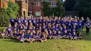 Rossendale Scout Group Marks 75 Years with Adventure Weekend