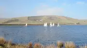 Round the Hills: Clowbridge Reservoir's rich history revealed