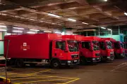 Royal Mail: 61 postcodes hit by delays in West Midlands, Shropshire and Staffordshire