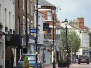 Rugby named best Midlands commuter town for affordable homes