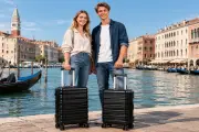 Ryanair cabin suitcase Amazon deal: Hand luggage for less