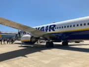 Ryanair finally confirms £8 seating rule change