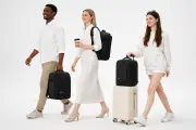 Ryanair's 10kg Cabin Bag: Fits Underseat With Packing Cubes