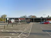 Sainsbury's thief avoids jail after stealing alcohol, sweets and potted plant