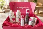 Sally Beauty Haircare: Olaplex, Color Wow & Wella Reviews