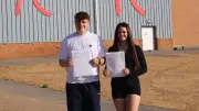 Samworth Church Academy celebrates record A-level results with improved Value Added score