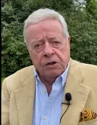 Sandwell Flag Lowered in Memory of Former MP John Spellar
