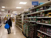 Santander £100 Supermarket Voucher for New Customers from December 14