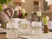 Save 20% on Contemporary Set at Dusk Birmingham