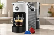 Savour Rich Coffee at Home with Lavazza Espresso Capsules