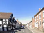 Scenic Midlands Postcode Offers Cheaper House Prices